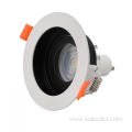 Balcony Porch Corridors LED COB Ceiling Light gu10